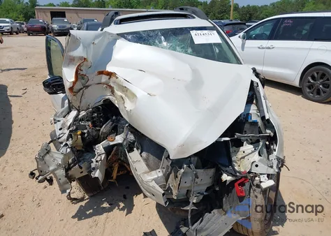 2014 Subaru Outback 2.5I Limited из США, поврежденный, VIN 4S4BRCPC4E3288204